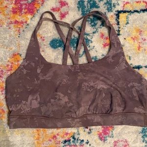 Lululemon Energy Sports Bra